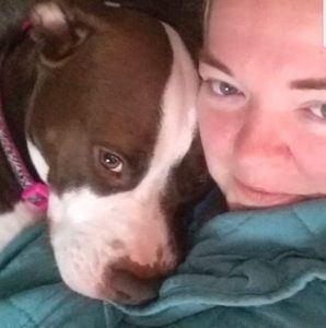 Meet your Posher, Sharla